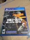 Call Of Duty: Black Ops 6 - Sony PlayStation 4