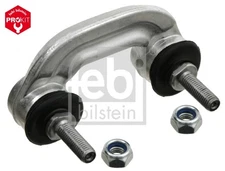 Front Axle FEBI BILSTEIN 15410 Bar/Brace, Stabilizer Bar for Audi