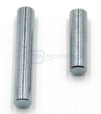 Tamiya 9805469/19805469 Schafttasche (2 Stück) FWD/TA01/TA02/TA02SW/G601/GF01CB, Neu in Verpackung