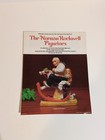1980 Norman Rockwell Figurines Catalog Vintage Print Ad — photo 1