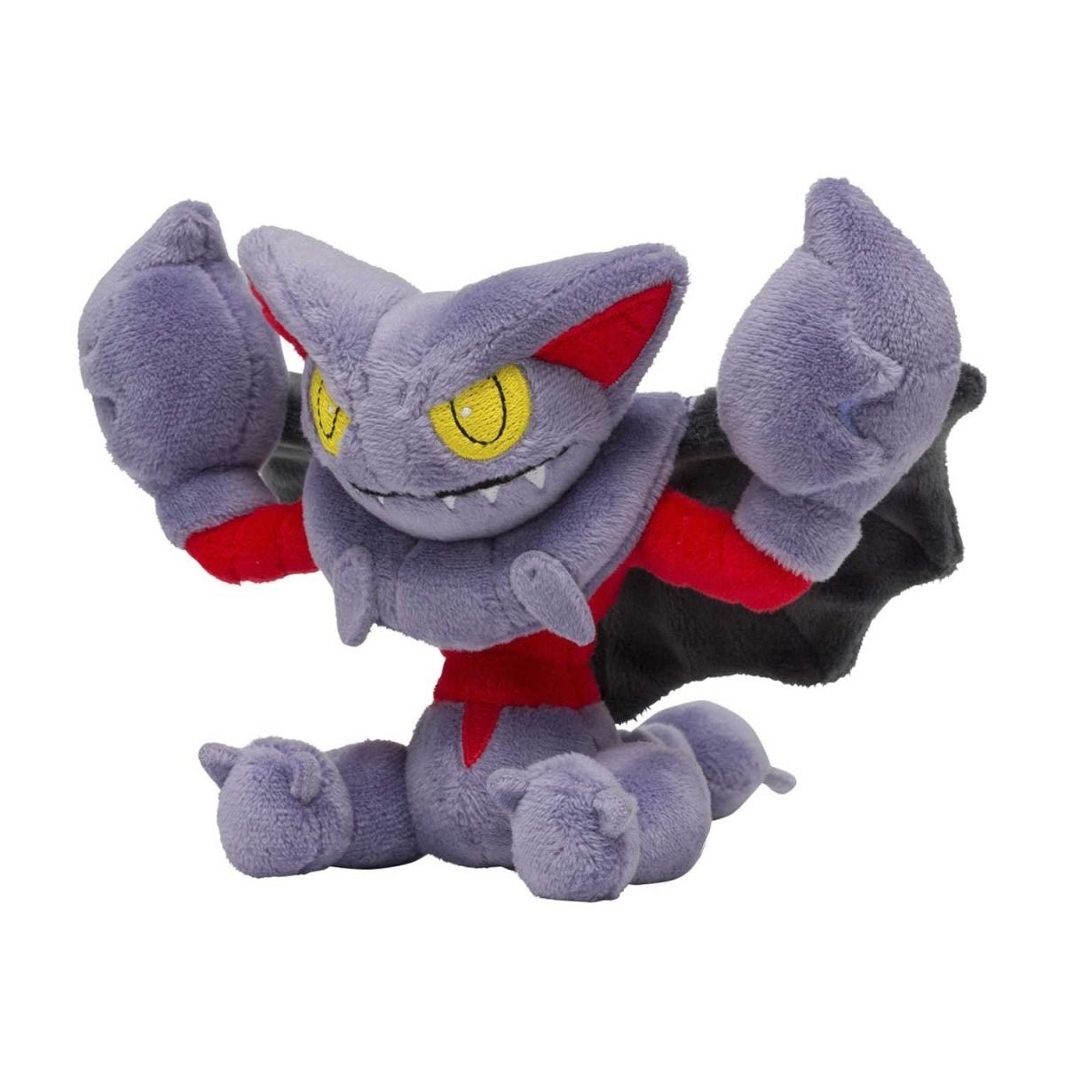 Pokemon: Pokemon Fit Gliscor No.472 Plush (Japanese Pokemon Center Exclusive)