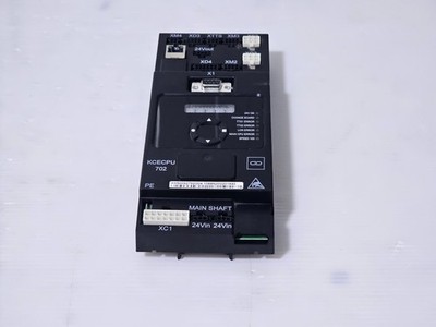 KONE KCECPU 702 KM50092792G04 KCE Elevator Controller Board