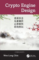Wen-Long Chin | Crypto Engine Design | Taschenbuch | Englisch (2025) | Crc Press