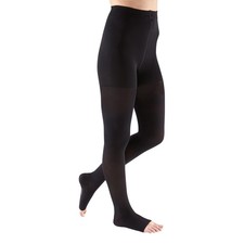 Mediven Comfort Open Toe Pantyhose 20-30 mmHg