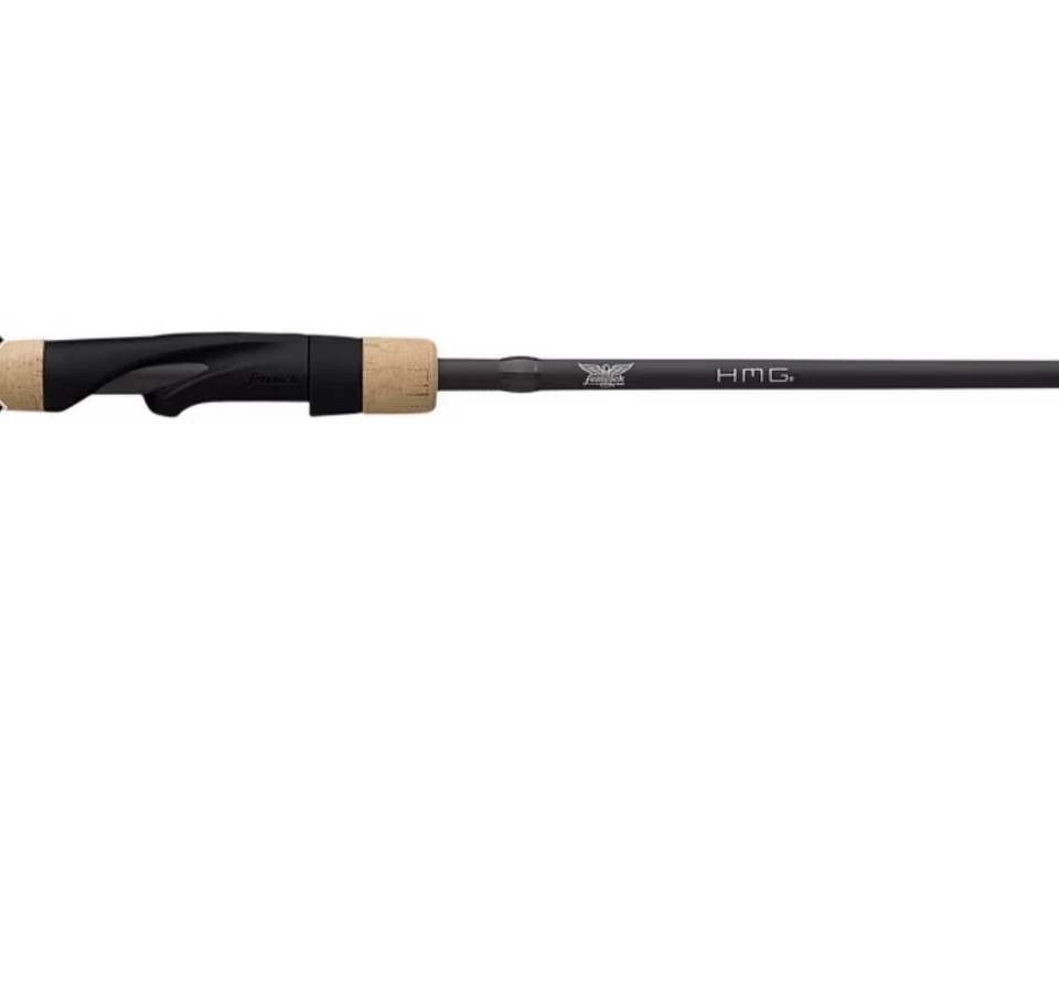 Fenwick HMG Spinning Rod 6ft-10in Medium Power - Image 2 of 3