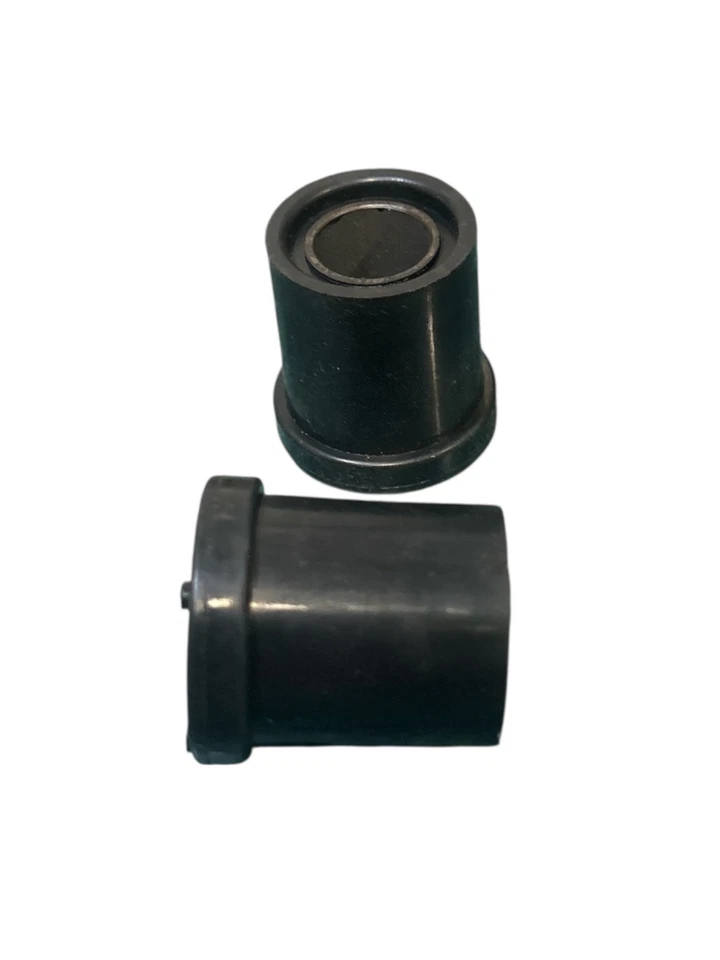 Kit de bujes de resorte de hoja hecho en Japón para Mazda 86-93 B2000 B2200 B2600 2x2 Foto 4 de 4