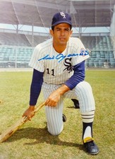 Chicago White Sox Collecting and Fan Guide 70