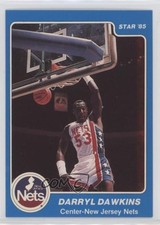 Click to enlarge Darryl Dawkins