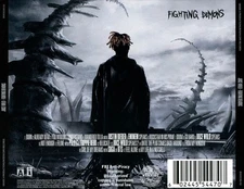 FIGHTING DEMONS EDITED NEW CD