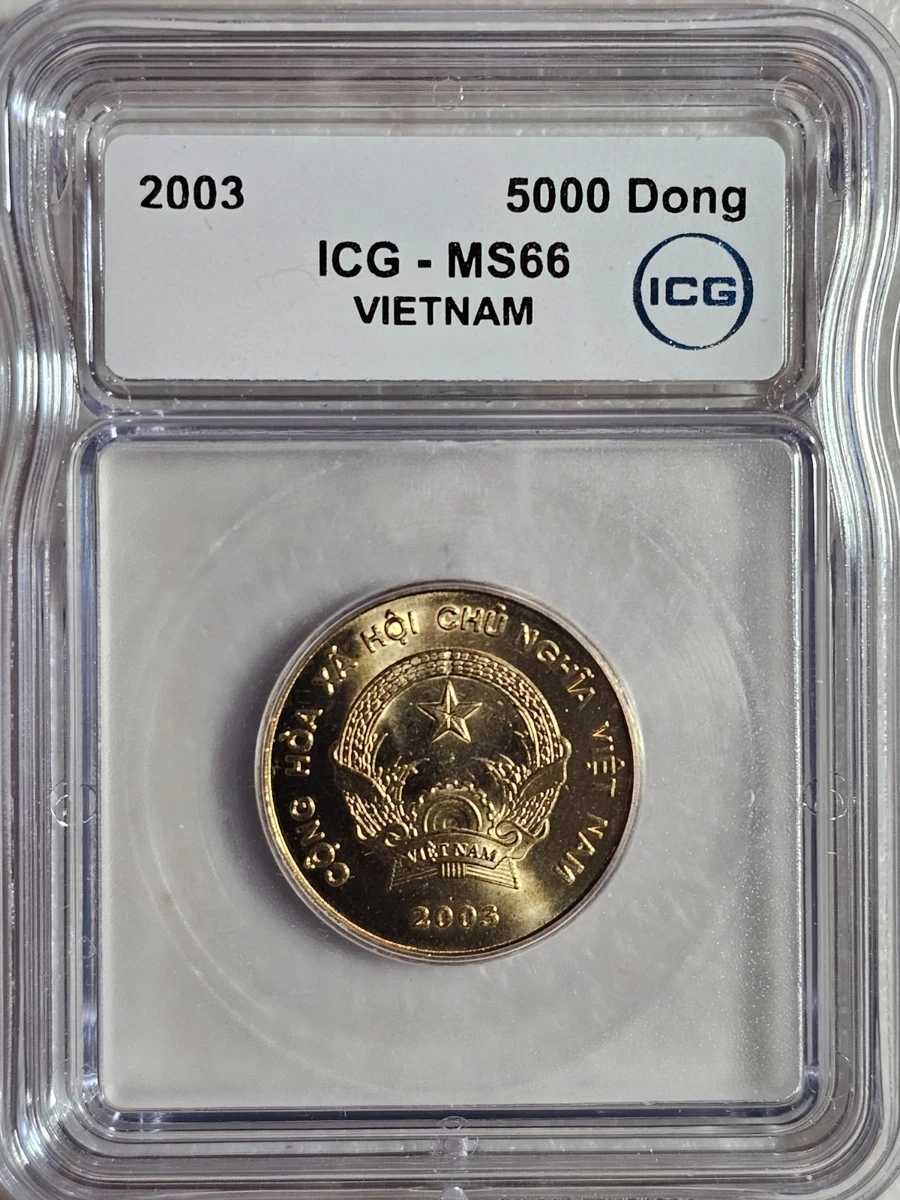 2003 Vietnamese Coins for sale | eBay
