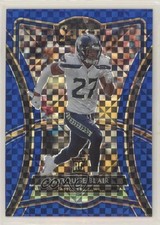 2019 Panini Select Premier Level Blue Prizm 34/149 Marquise Blair #154 0c2