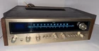 Pioneer SX 626 vintage stereo receiver Amplifier Tested & working Gold Front
