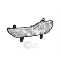 Nebelscheinwerfer Nebellicht Nsw H10 Links Johns FüR Ford Kuga Ii DM2