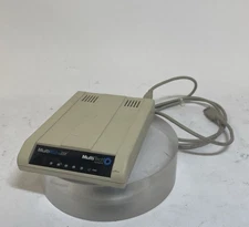 MultiTech MT5634ZBA-USB-V92 External Modem – UNTESTED