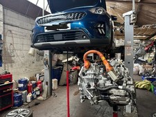 Genuine Kia Niro Hybrid 1.6L Gearbox Supply and Fit 1X Wheel Nut