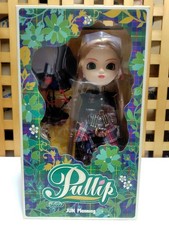 Pullip Doll JUN Planning Crazia Unopened Vintage Collectible
