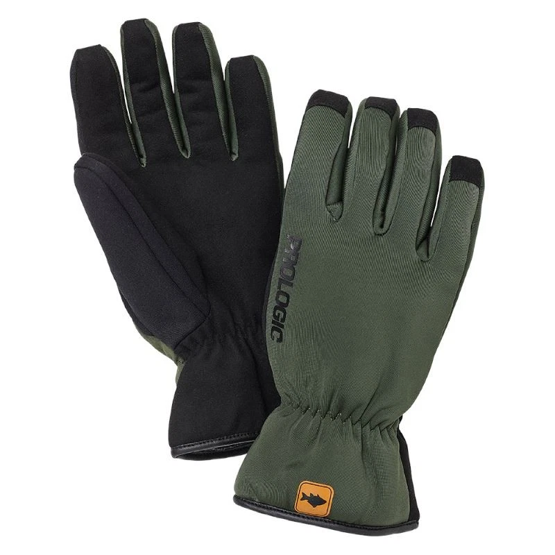 Prologic Softshell Liner Gloves