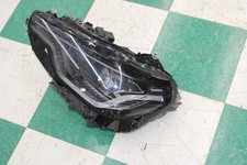 22-24 Bmw 230i Left Driver Lh Side Adaptive Led Headlight Headlamp Black Trim Oe