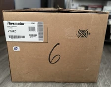 THERMADOR 600cfm INLINE BLOWER - VTI1FZ