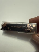 MAC Kiss of Stars Lipstick - ASTERISK Full Size NEW