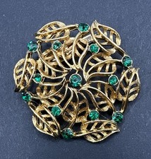 Vintage Brooch Pin J42
