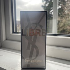 Yves Saint Laurent Libre Eau de Parfum 90ml Spray Brand New Sealed
