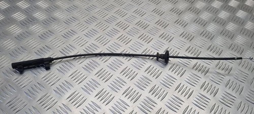 VW PASSAT Variant B5 3B6 Engine Boonet Lock Cable 3B1823535D 1.97 34581911