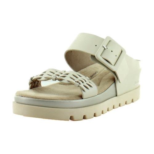 Jambu Dara Beige Womens Shoes Size 11 M Sandals