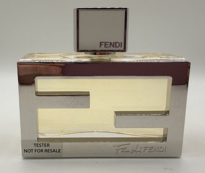 FAN DI FENDI EAU FRAICHE by Fendi 1.7 oz (50 ml) eau de toilette spray women