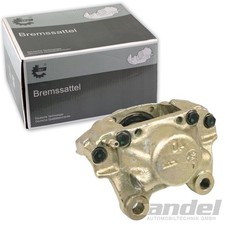 BREMSSATTEL HINTERACHSE RECHTS passend für OPEL OMEGA B + CARAVAN (V94)