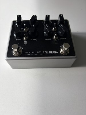 Microtubes B7K Ultra v2