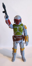 Star Wars ESB Boba Fett Complete Kenner C.P.G. 1979 with Blaster!!! No Repro!!!