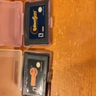 New ListingGolden Sun and Golden Sun The Lost Age for GBA