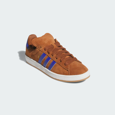 KI5726 adidas Campus ADV Dusky Bronze Royal Blue (Herren)