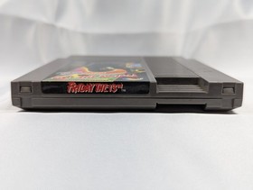 Friday the 13th NES Nintendo Entertainment System Tested Free Shipping