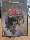 New ListingThe Legend of Zelda: Twilight Princess (Nintendo GameCube, 2006) cib complete