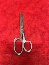 VINTAGE Evershark SCISSORS SHEARS ORNATE DESIGN  p2 
