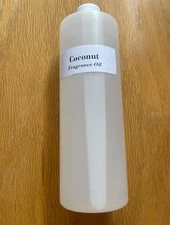 COCONUT  Fragrance Oil - 16 oz