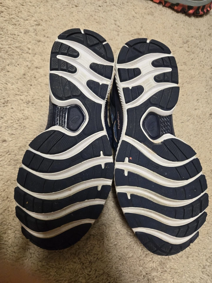 ASICS GEL NIMBUS TALLA 10 MUJER Foto 4 de 4