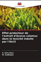 V. Uma Rani (U. A.) | Effet Protecteur De L'extrait D'acorus Calamus Dans La...