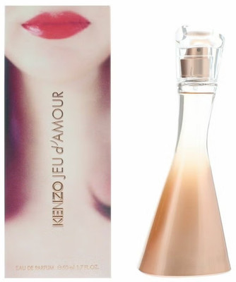 Kenzo Jeu d'Amour Eau De Parfum 50ml