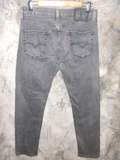 MENS LEVI'S 511 STRETCH SLIM LEG JEANS SIZE W 32/ L 31 ... WOW  