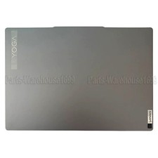 New LCD Rear Back Cover Screen Case OLED for Lenovo Yoga Pro 7 14IMH9 83E2