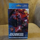 Hasbro G.I. Joe Classified Series Action Figure Bazooka, 6-inch