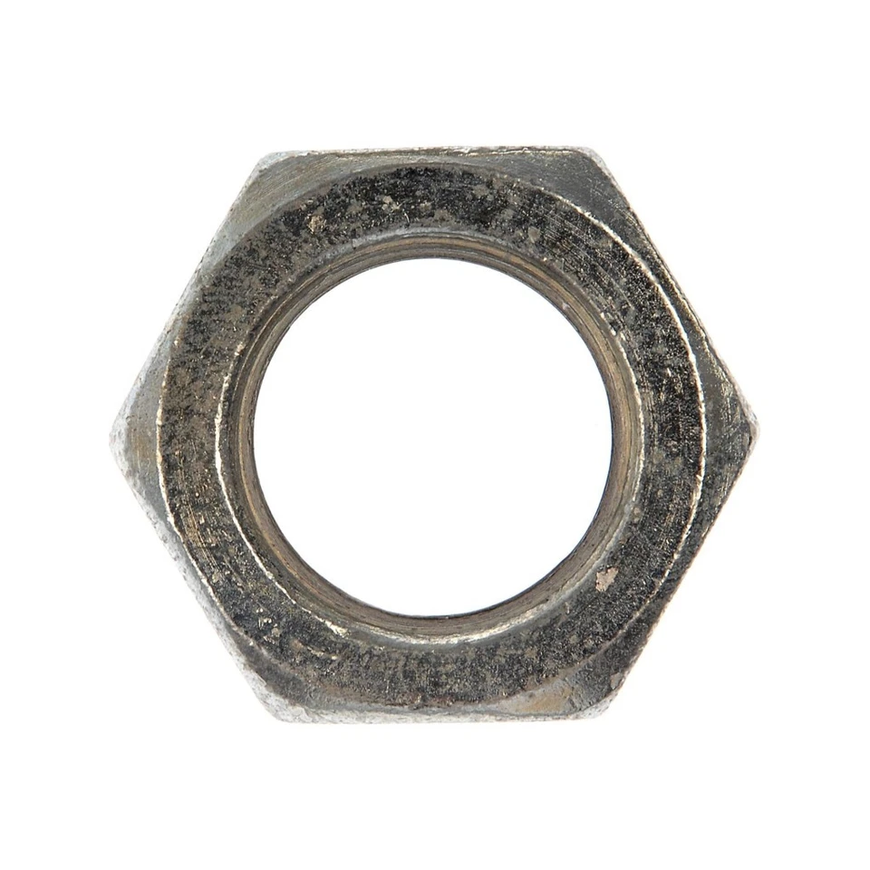 For Nissan Lucino 1996-2000 Spindle Nuts | 5 Pieces | 32 Millimeters Hex Size - Изображение 2 из 4