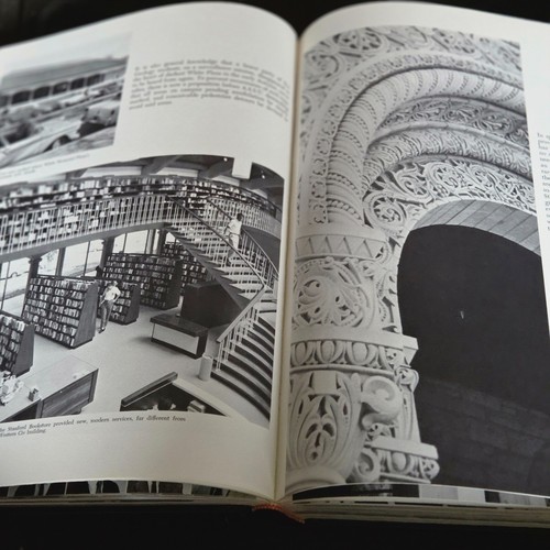 1964 Stanford University Quad Jahrbuch mit Kunststoffeinband 6 Pfund - Bild 6 von 7