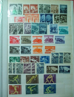 Bulgaria Early & Old Stamps Lot MNH #lscv