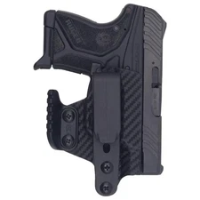 Rounded by Concealment Express Ruger LCP 2 Trigger Guard Holster