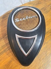 ORIGINAL Seeburg "teardrop" Jukebox Speaker 1950's