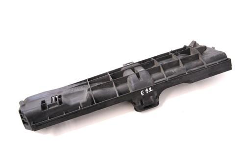 BMW 3 E92 325i 2007 RHD Kühlerhalter Halterung 7524912 11477571